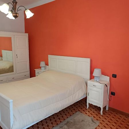 La Ghiacciaia Aparthotel Verzuolo Exteriör bild