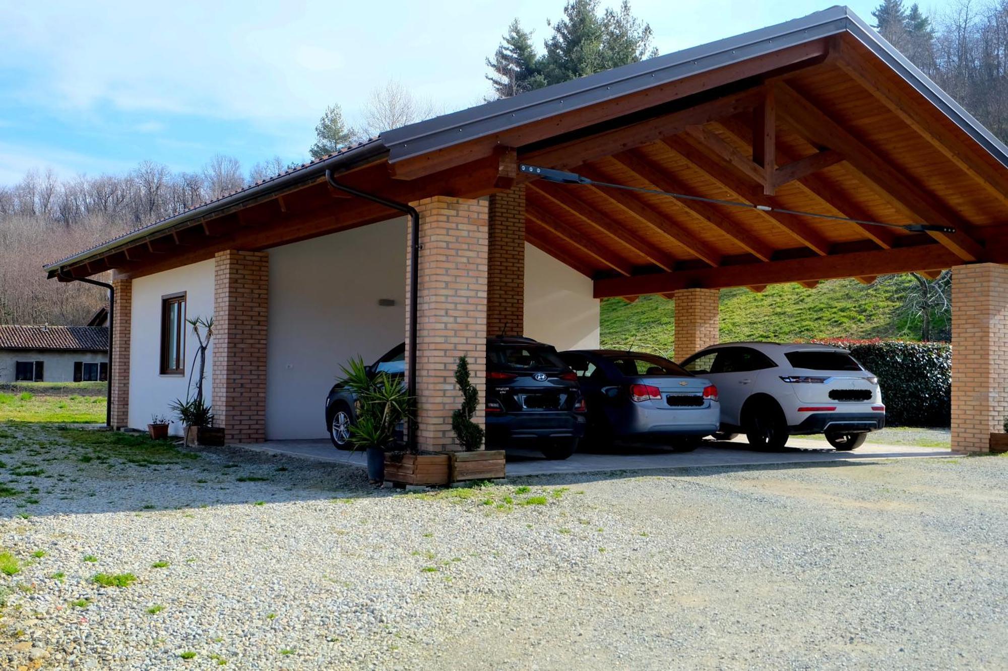 La Ghiacciaia Aparthotel Verzuolo Exteriör bild