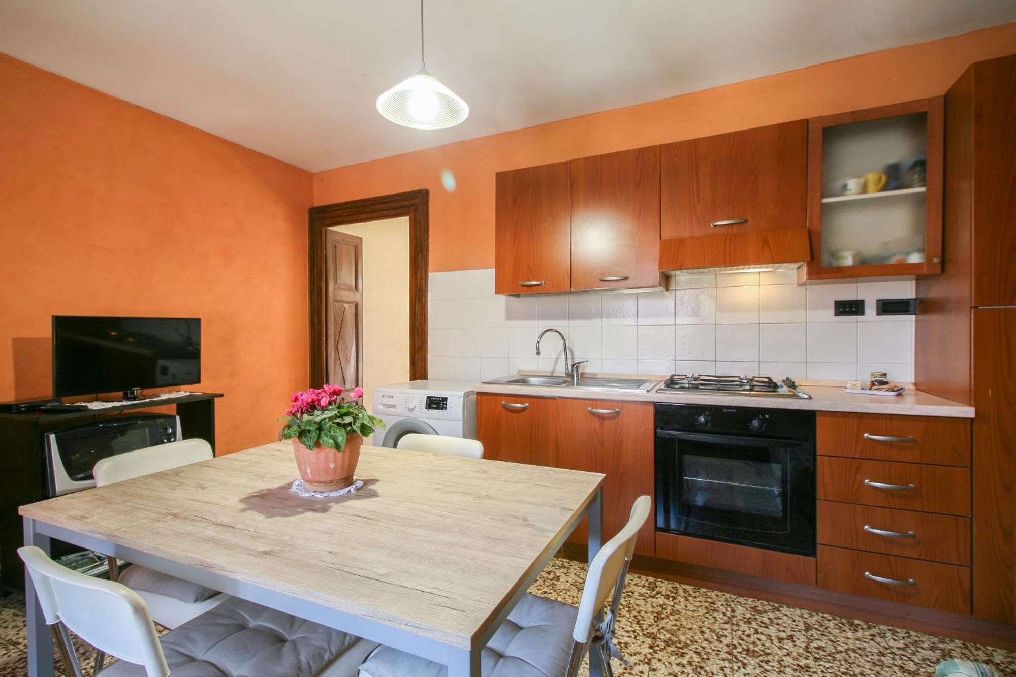 La Ghiacciaia Aparthotel Verzuolo Exteriör bild