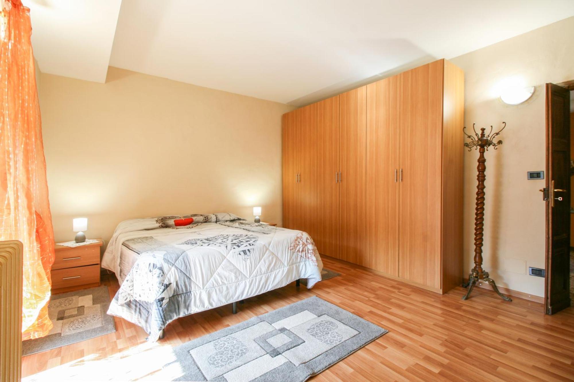 La Ghiacciaia Aparthotel Verzuolo Exteriör bild