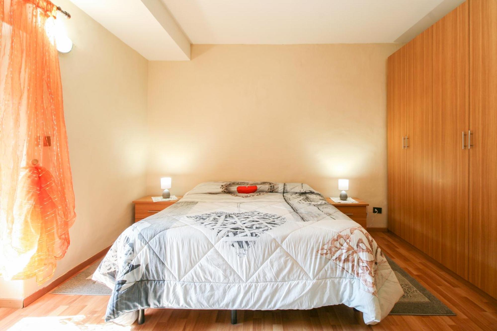 La Ghiacciaia Aparthotel Verzuolo Exteriör bild