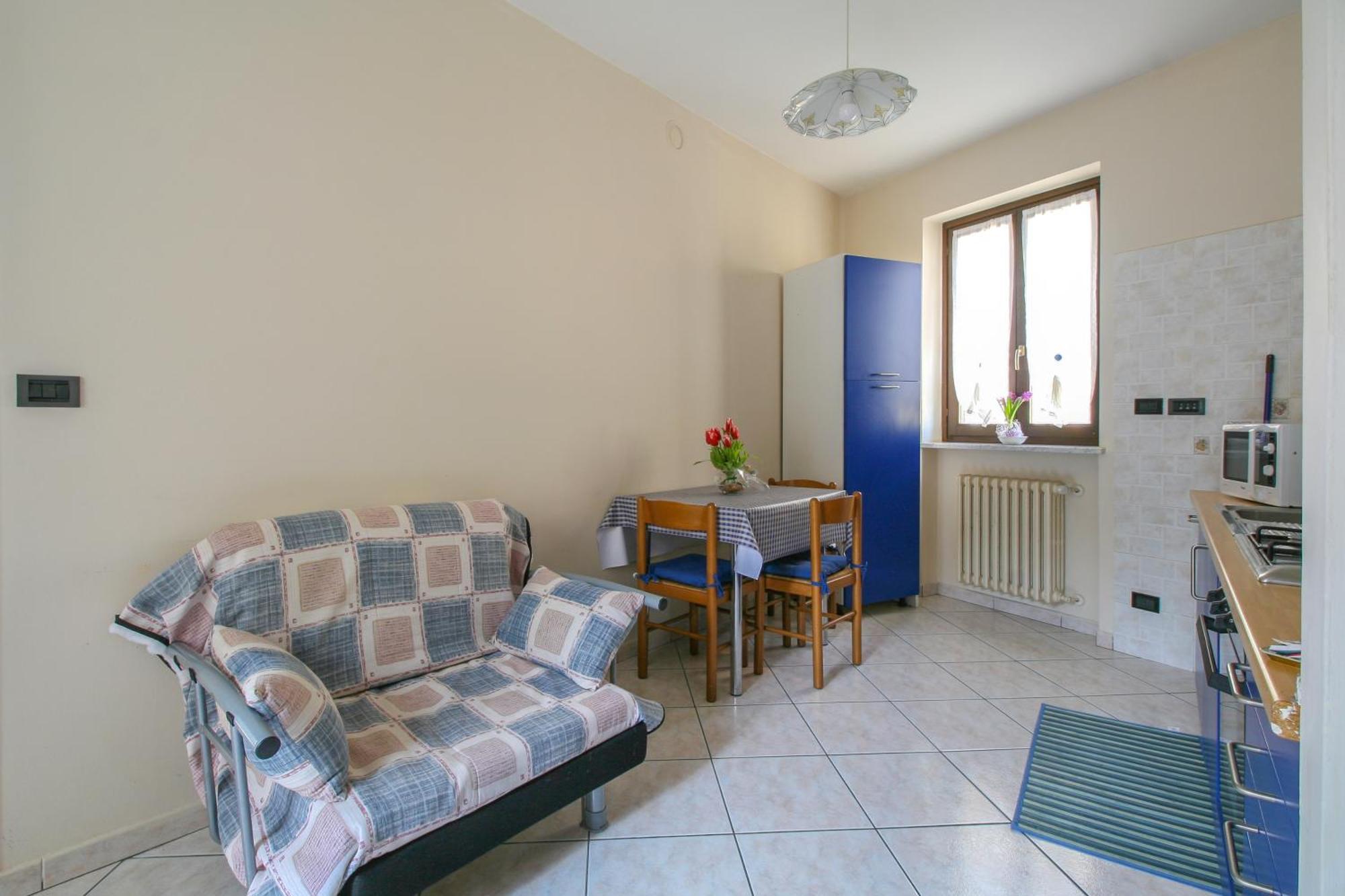 La Ghiacciaia Aparthotel Verzuolo Exteriör bild