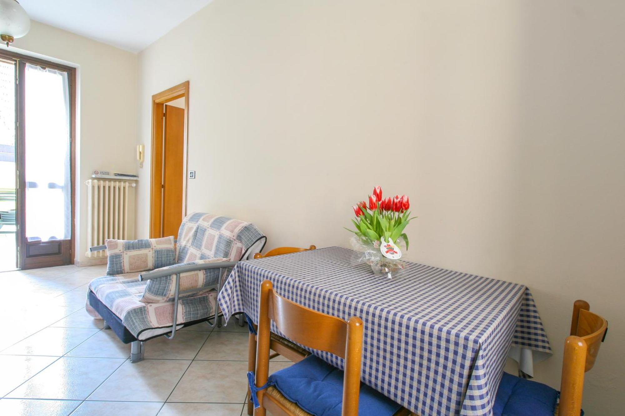 La Ghiacciaia Aparthotel Verzuolo Exteriör bild