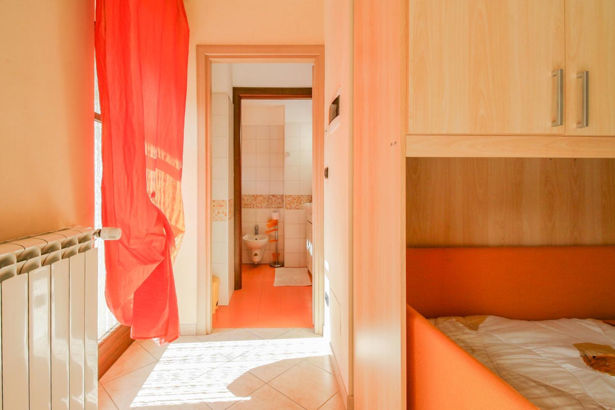 La Ghiacciaia Aparthotel Verzuolo Exteriör bild