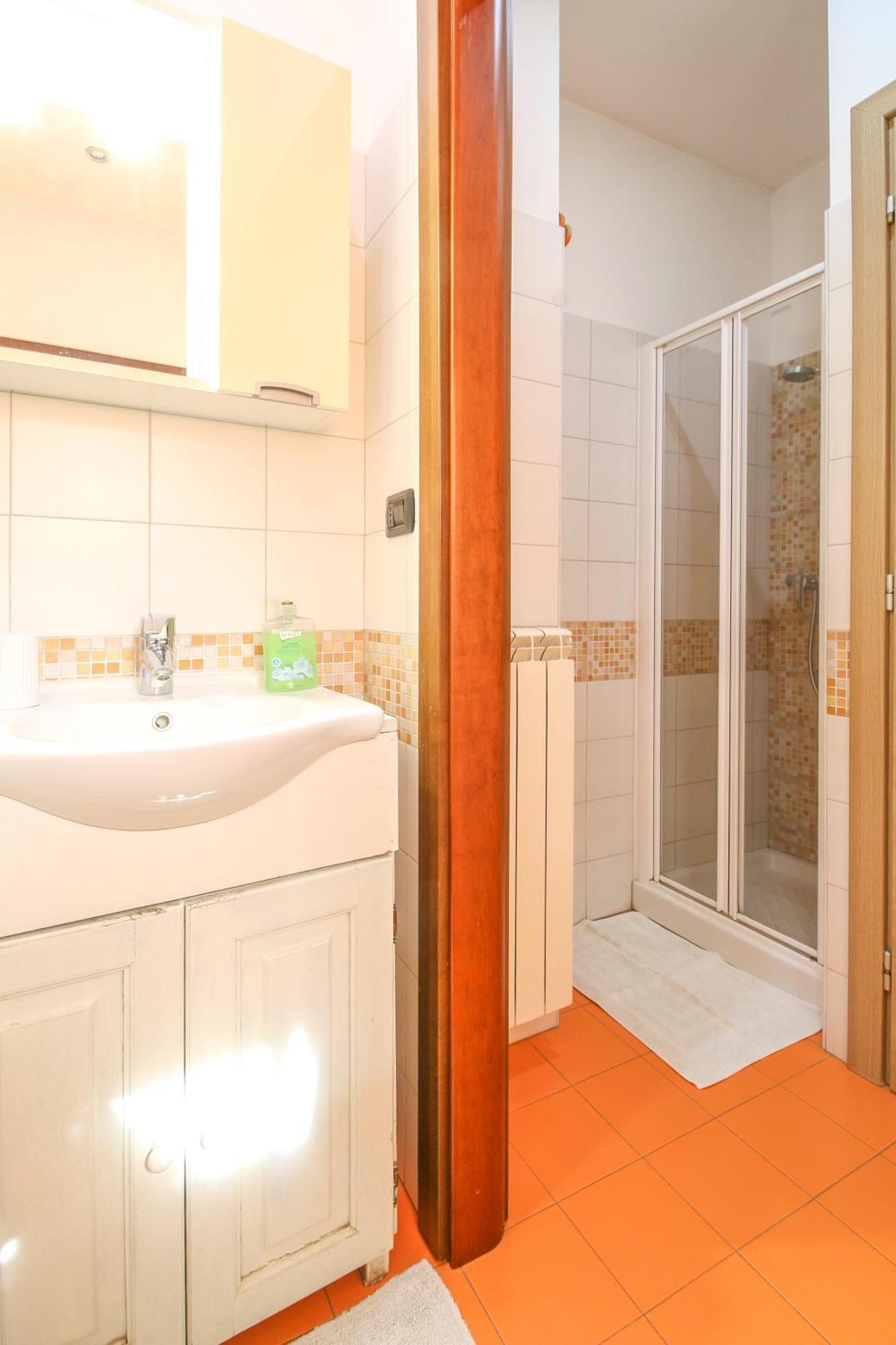 La Ghiacciaia Aparthotel Verzuolo Exteriör bild