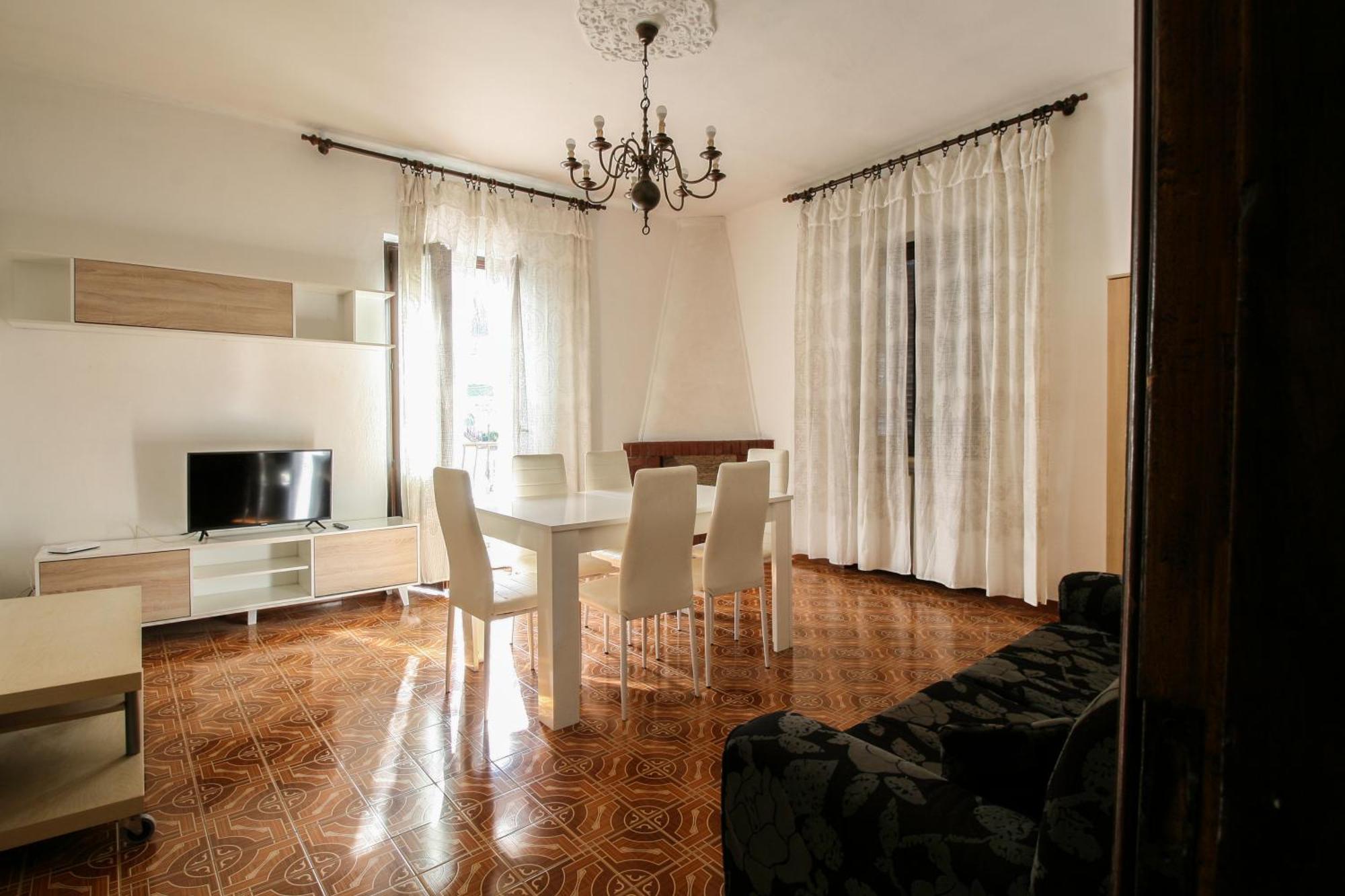 La Ghiacciaia Aparthotel Verzuolo Exteriör bild