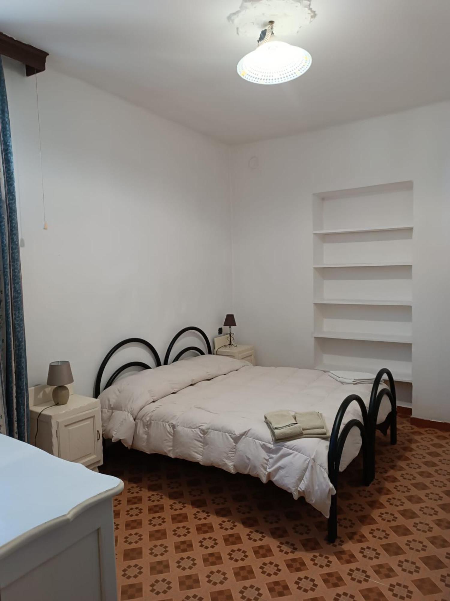 La Ghiacciaia Aparthotel Verzuolo Exteriör bild