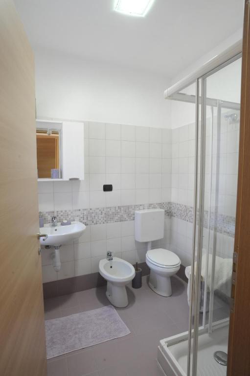 La Ghiacciaia Aparthotel Verzuolo Exteriör bild
