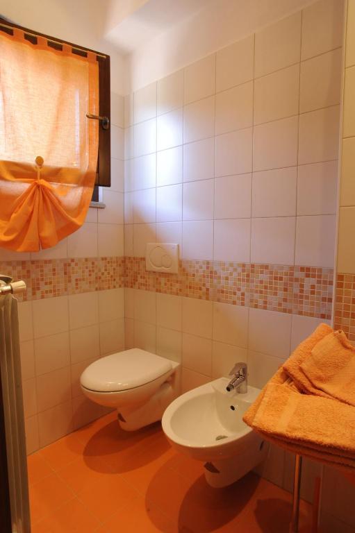 La Ghiacciaia Aparthotel Verzuolo Exteriör bild